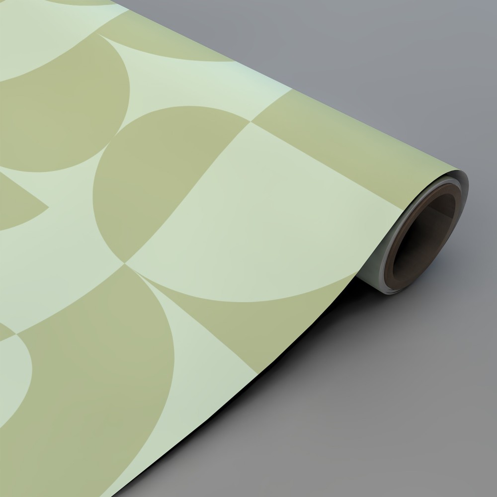 Vinilo decorativo Andina | Fotomural