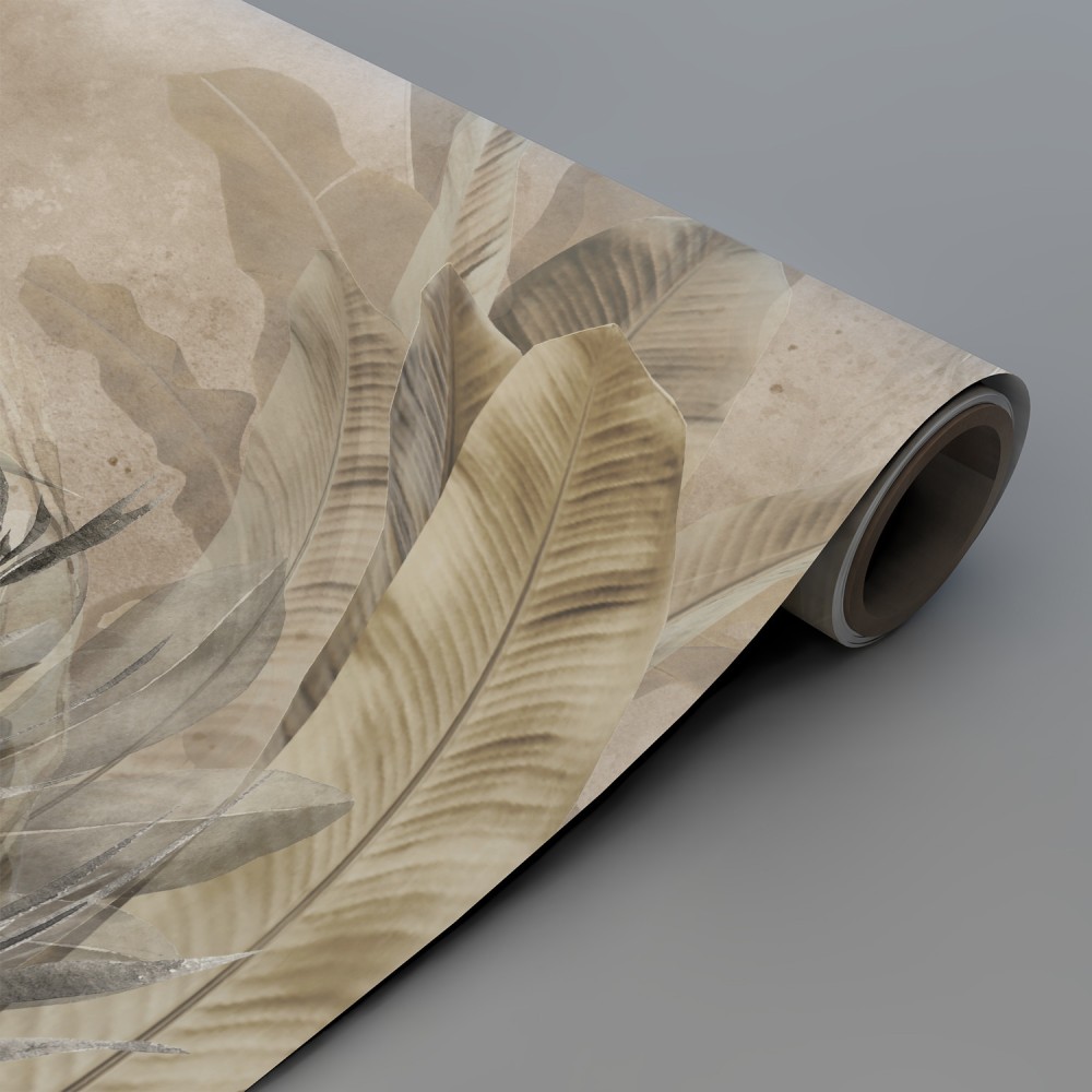 Vinilo decorativo Musgo | Fotomural