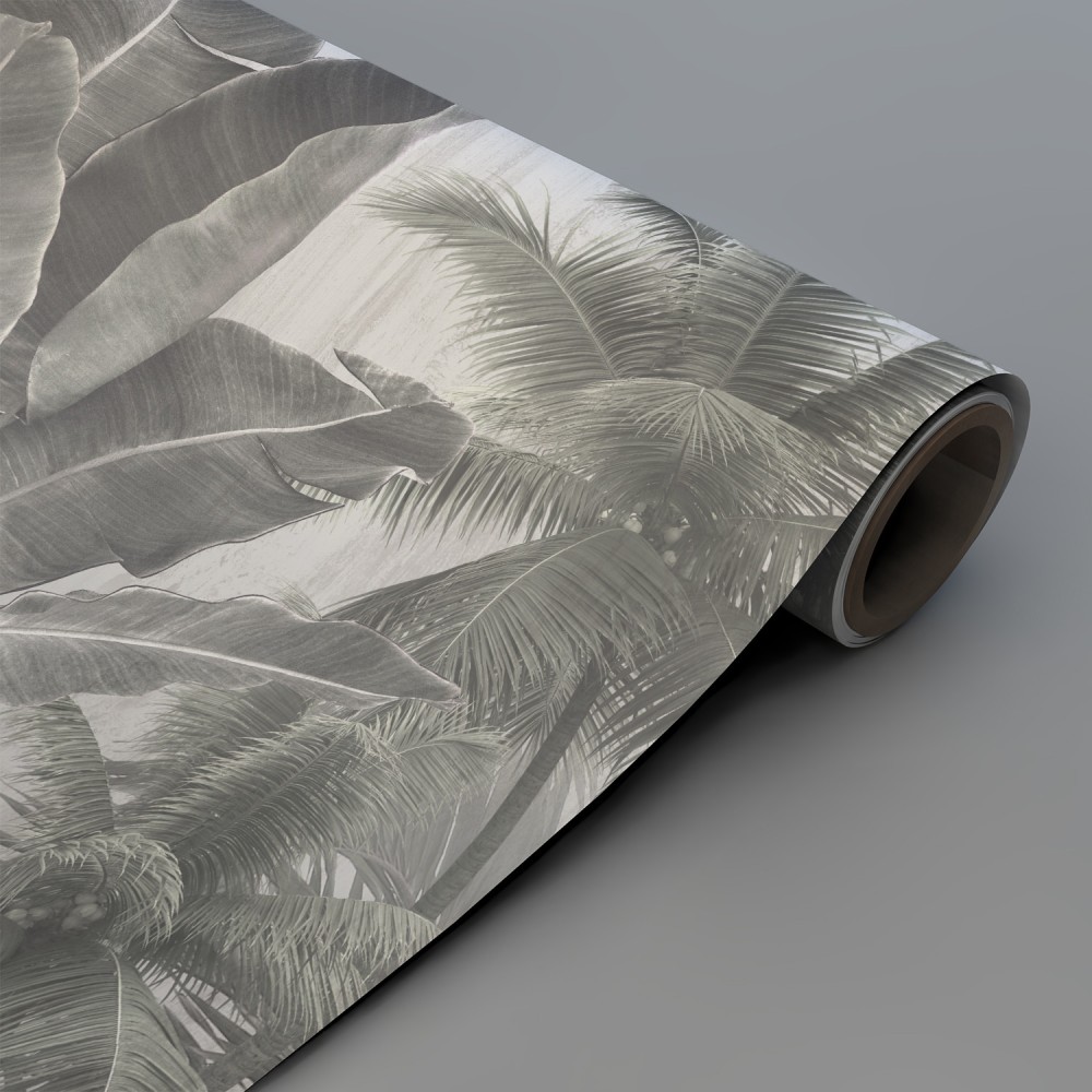 Vinilo decorativo Ciénaga | Fotomural