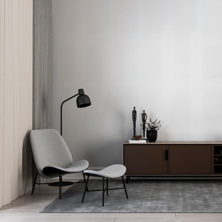 Curtida | Textura 3D