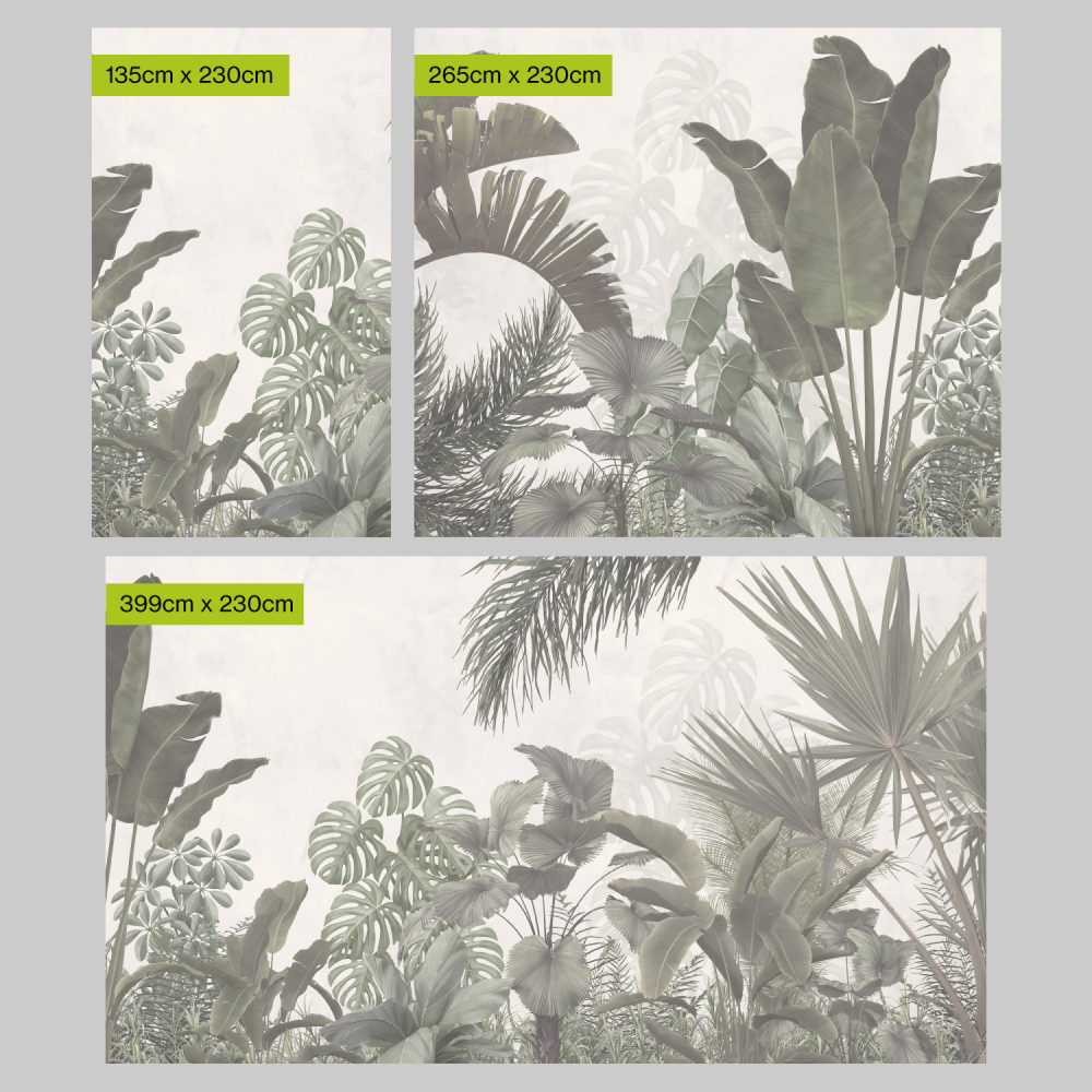 Vinilo Decorativo Translúcido Céfiro para Baños | Diseño Natural y Elegante