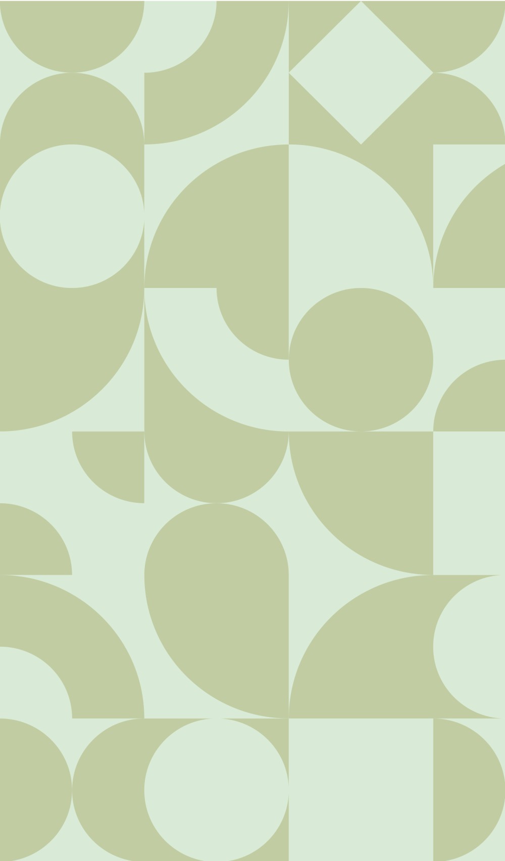 Vinilo decorativo Andina | Fotomural