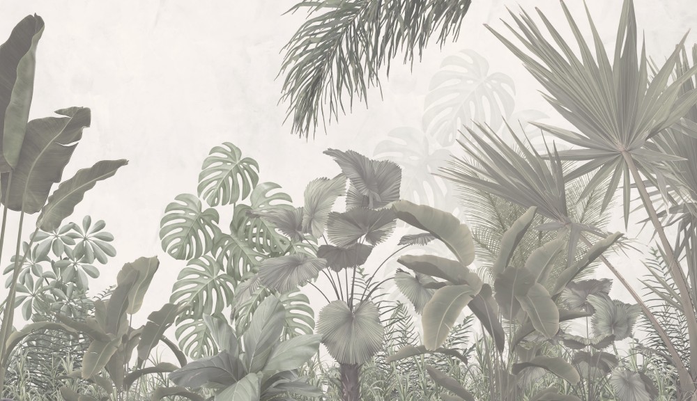 Vinilo Decorativo Translúcido Céfiro para Baños | Diseño Natural y Elegante