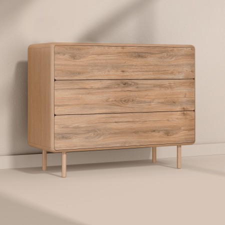 Vinilo decorativo Roble | Texturas de madera