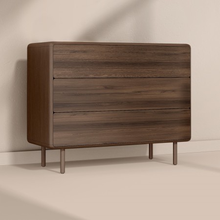 Vinilo  textura madera Abeto