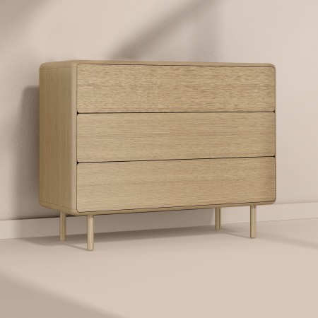Vinilo decorativo Tilo | Texturas de madera