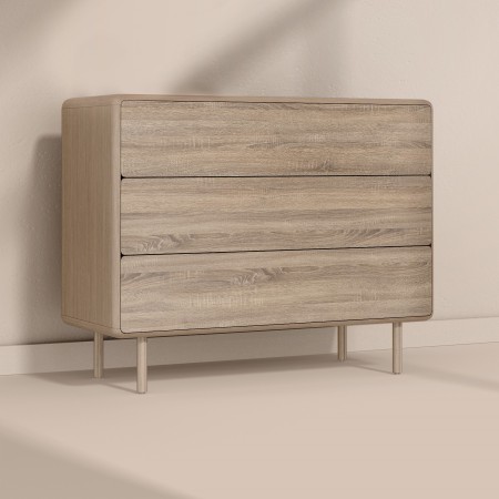 Vinilo decorativo textura de madera | Sauce