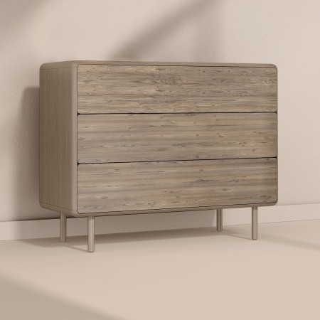 Vinilo decorativo Textura de madera | Acacia