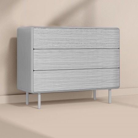 Vinilo decorativo efecto madera