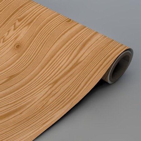 Vinilo decorativo Bambú | Texturas de madera 2