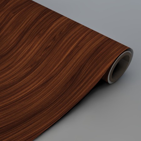 Vinilo decorativo  Textura de madera | Nogal 2