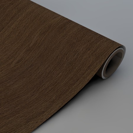 Vinilo textura madera Ébano 2