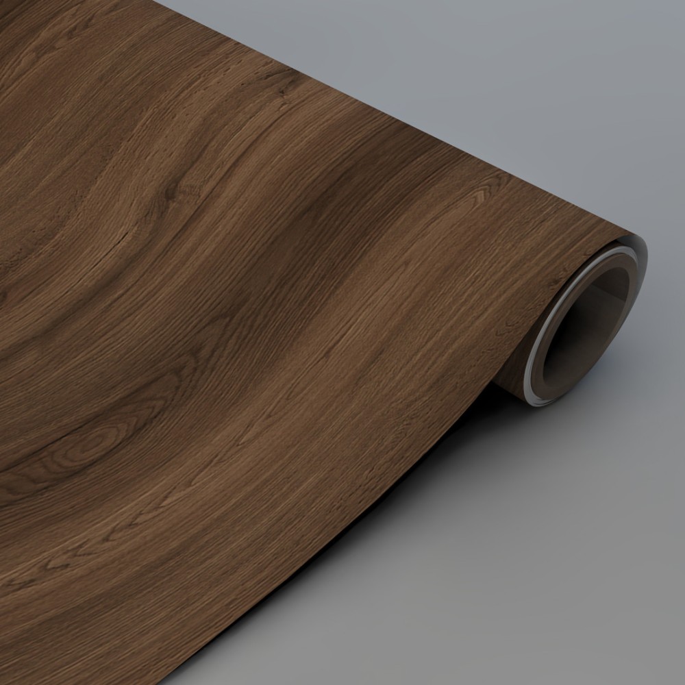 Vinilo  textura madera Abeto