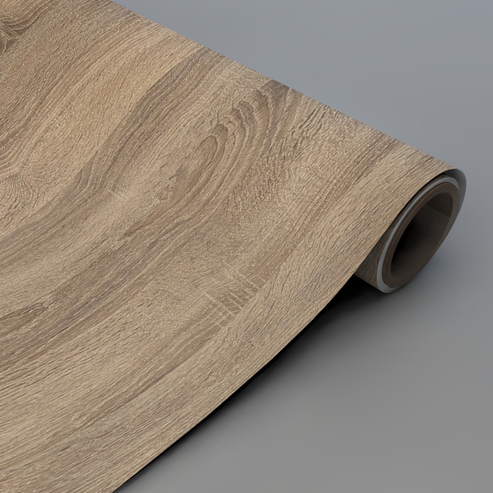 Vinilo decorativo textura de madera | Sauce