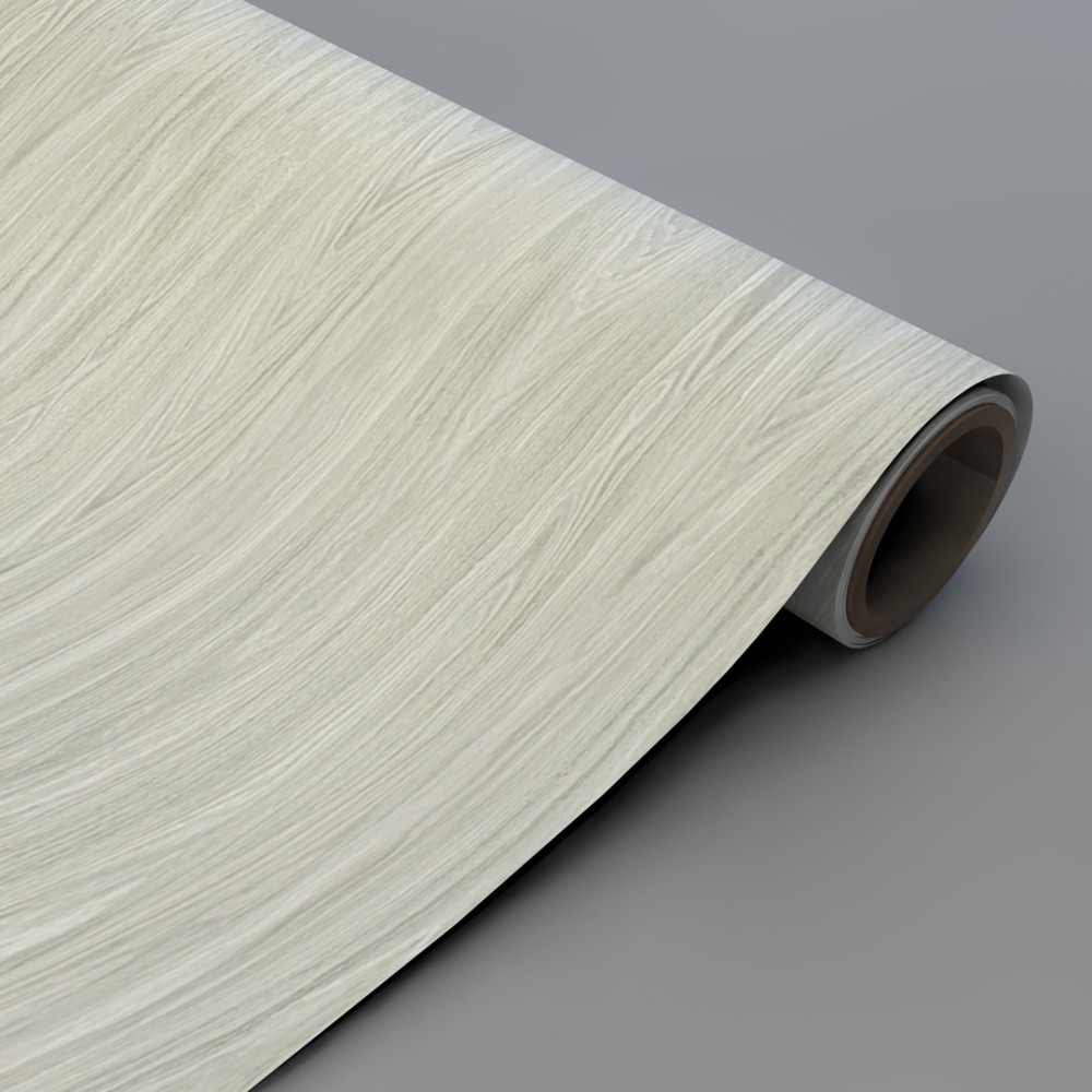 Vinilo decorativo textura de madera | Álamo