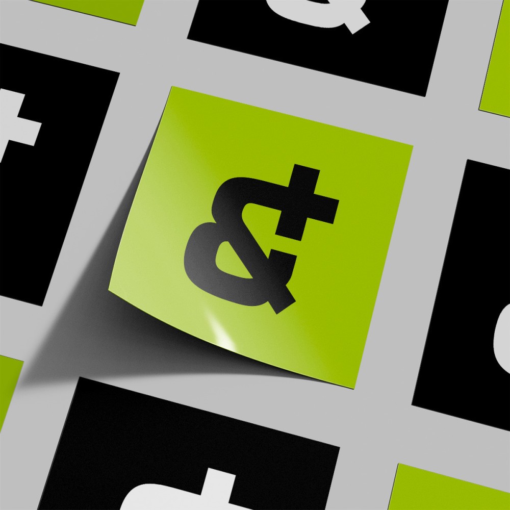 Pegatinas Adhesivas en Bobina | Publicitario