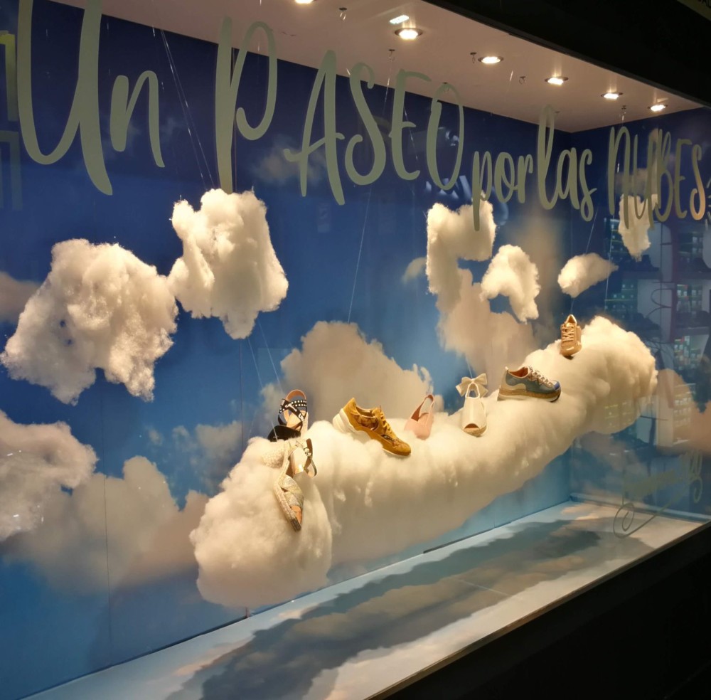 Vinilos decorativos a Medida | MAGMA - Diseña, Imprime y Comunica.