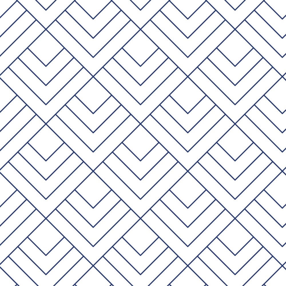 Vinilo decorativo Axioma | Geométrico