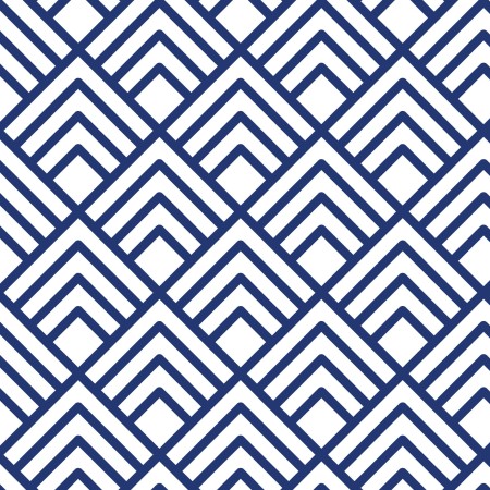 Vinilo Decorativo| Geométrico Mosaico 2