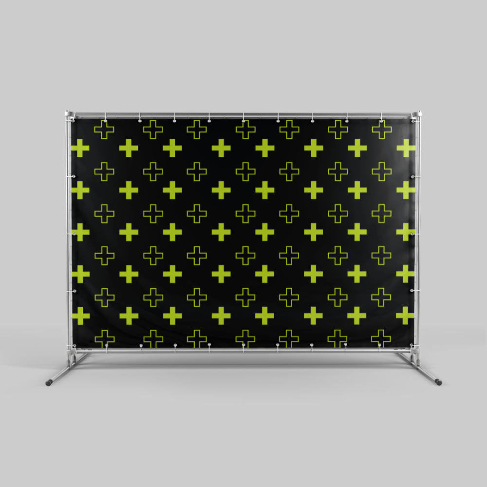 Lona personalizada a medida | Publicitario