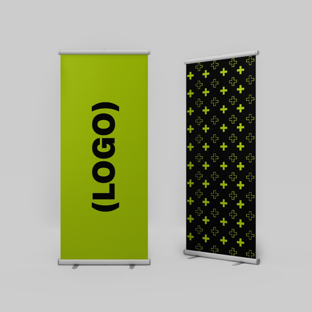 Roll-Up | Publicitario