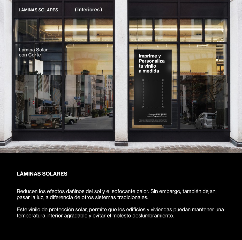 Vinilos decorativos a Medida | MAGMA - Diseña, Imprime y Comunica.