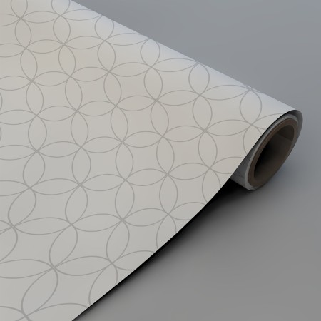 Vinilo decorativo Recurrencia | Geométrico 2