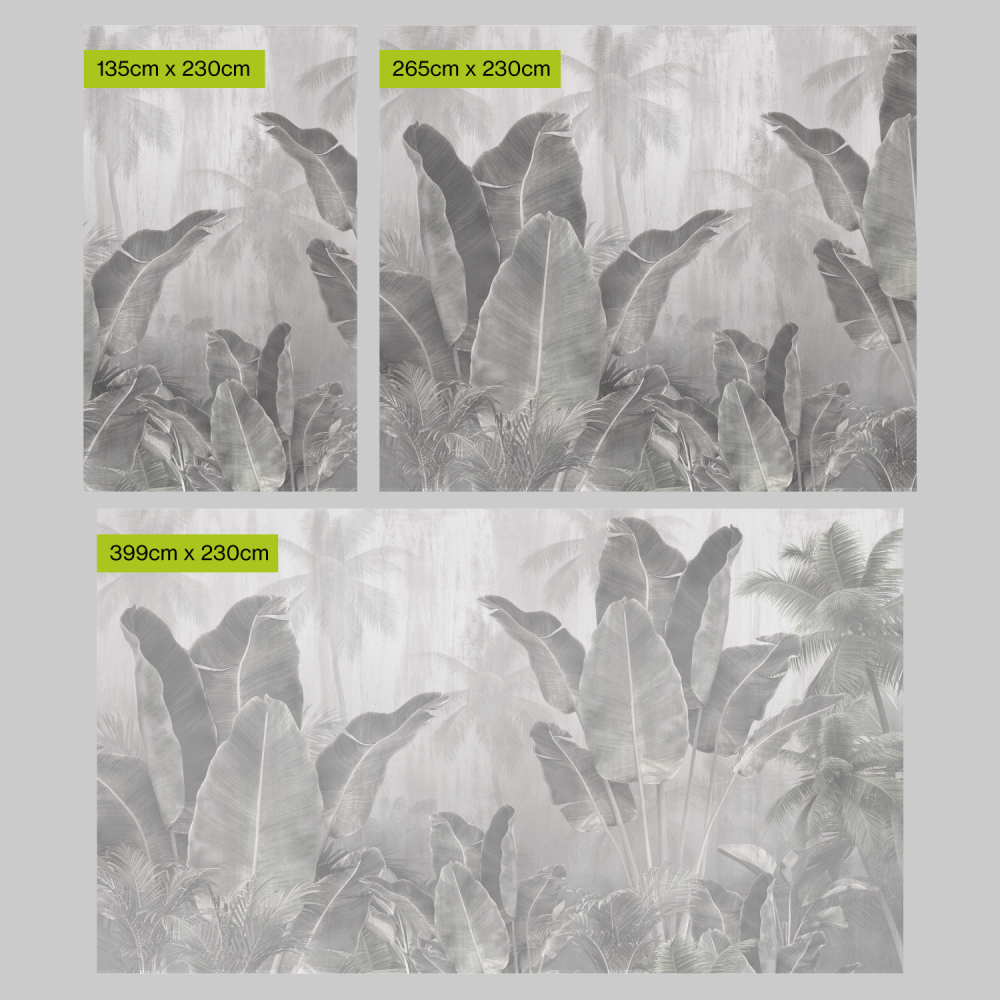 Vinilo decorativo Ciénaga | Fotomural